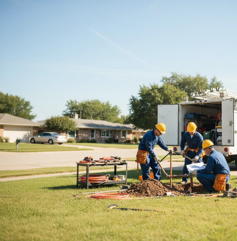 Drain Cleaning in Estill, SC